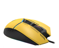 A4Tech Bloody W95Max Sports Lime - 1162686 - zdjęcie 6